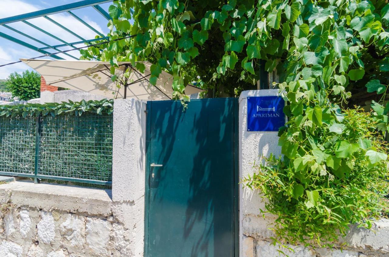 Apartment Adea Dubrovnik Exterior foto
