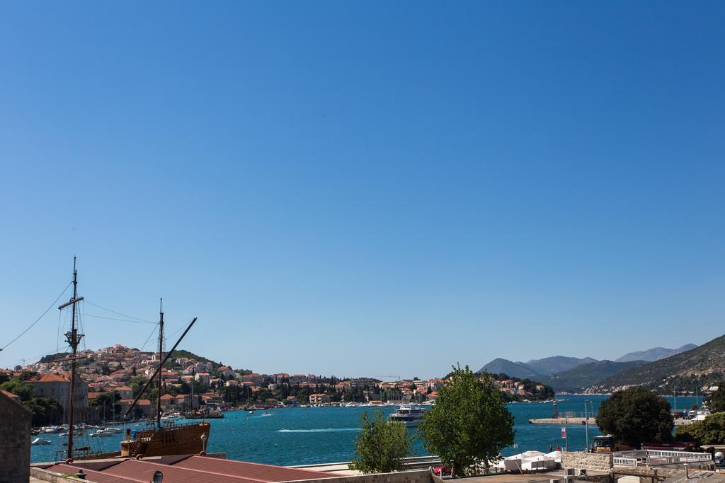 Apartment Adea Dubrovnik Exterior foto